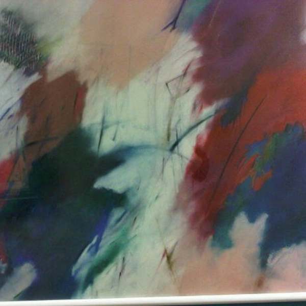 Chroma Series by Cynthia Knapp, Image 1.
