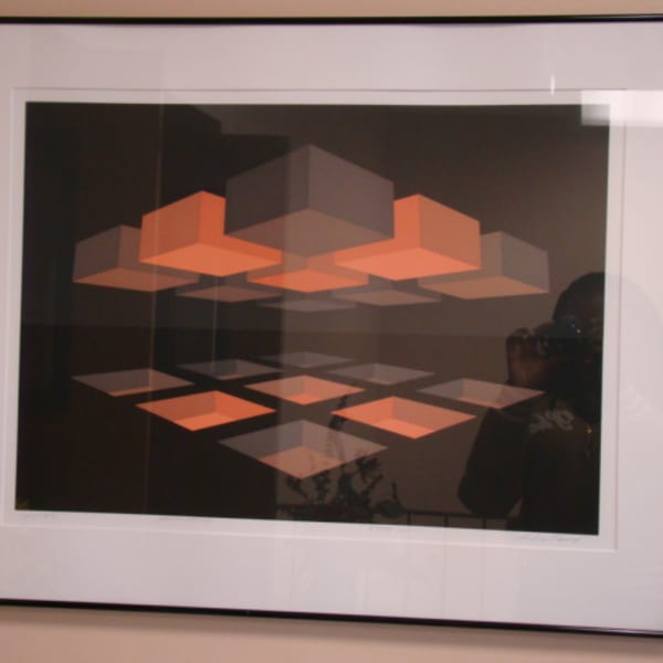 Apotheosis by Brian Halsey, Image 1.