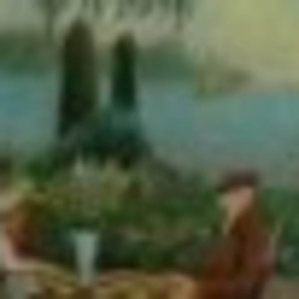 La Terrasse by Ranton Dilley, Image 1.