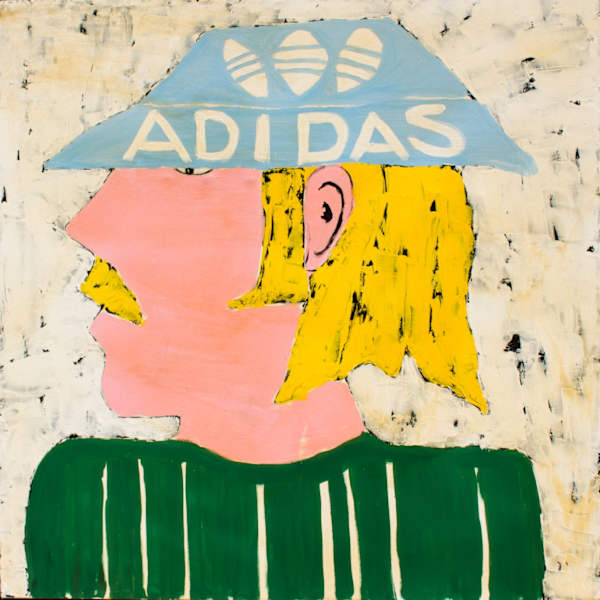 Adidas by Carlos Mujia, Image 8.