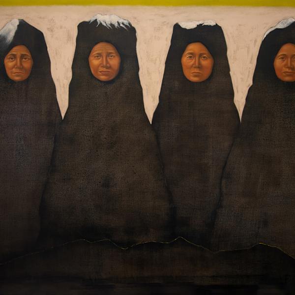 Chacaltaya by Christian Lanza, Image 1.