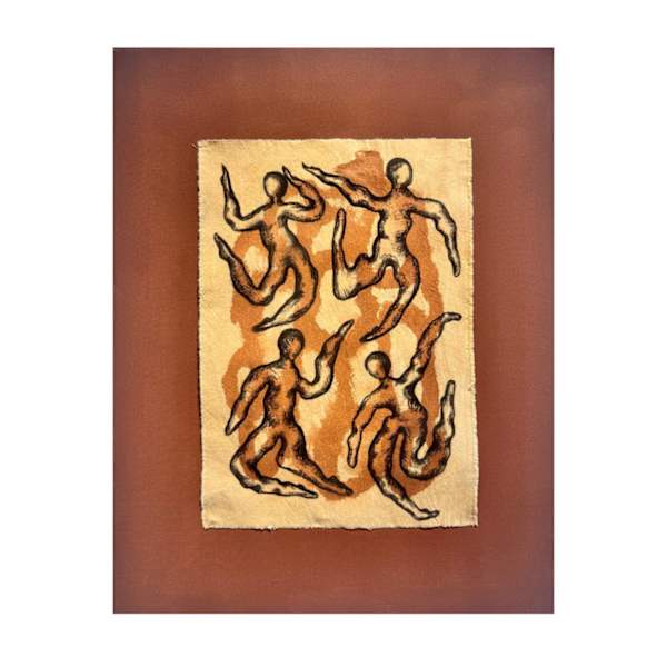 Almitas 1 by Paola Bascón, Image 2.