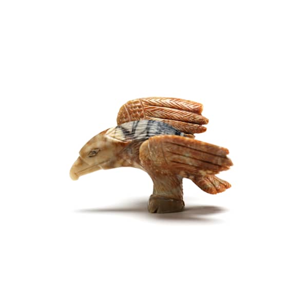 Eagle by Kenny Chavez, Image 4.