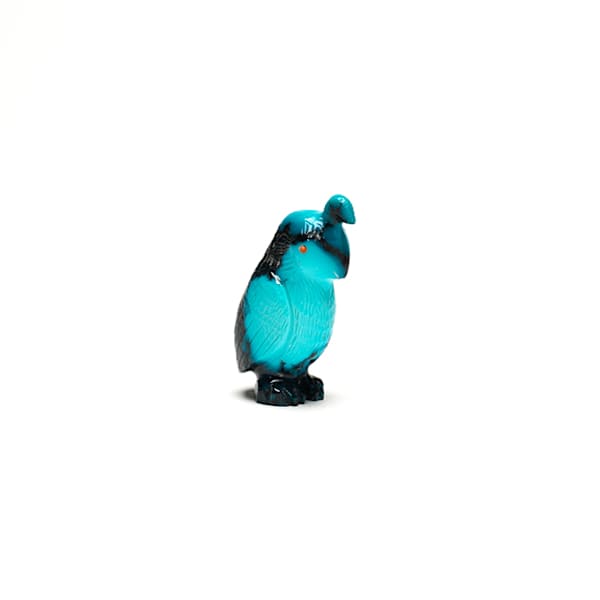 Quail by Chris Yuselew, Image 2.