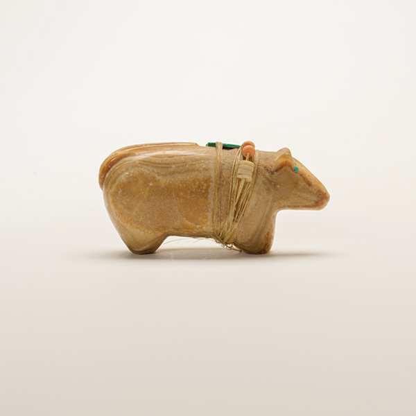 Mountain  Lion by Leo Poblano (1905-1959), Image 6.