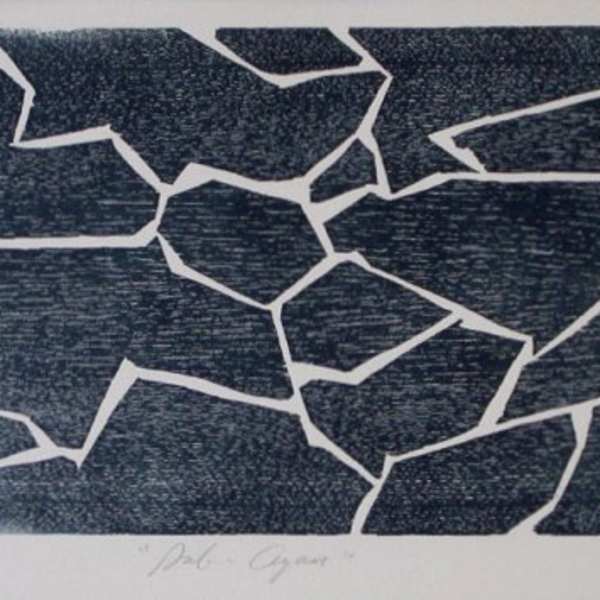 Sub Aqua by David Edward Aspden, Image 1.