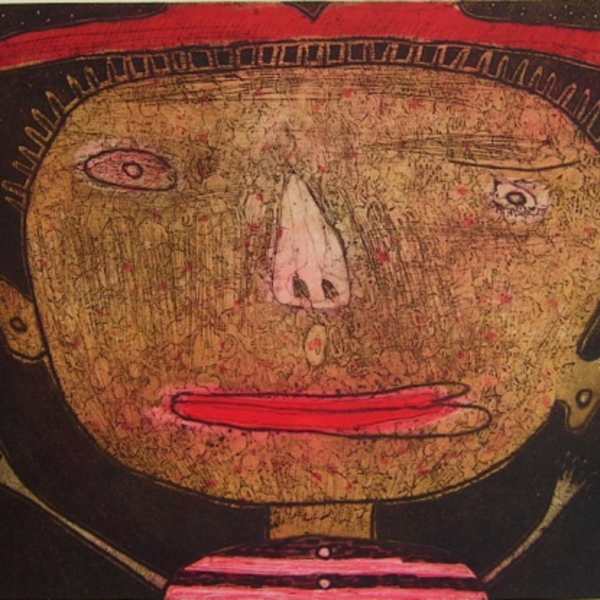 Bird Boy by Dean Bowen, Image 1.