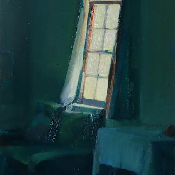 Haefliger cottage interior by Dagmar Cyrulla, Image 1.