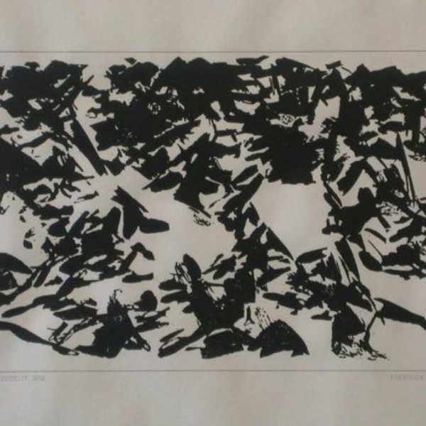 Untitled by Merrick Fry, Image 1.