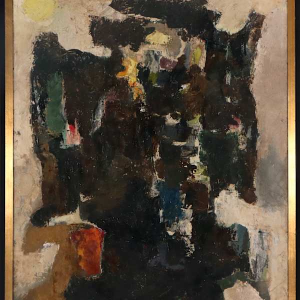 Night in the Garden of Spain II by Paul Haefliger, Image 2.
