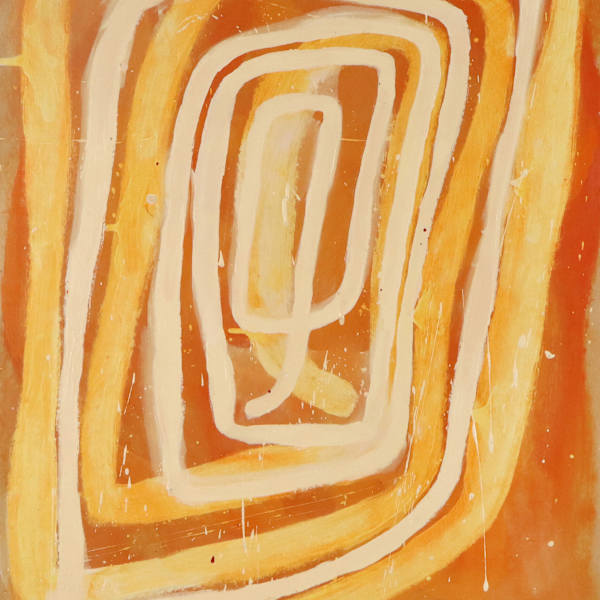 Crossroads by Ildiko Kovacs, Image 1.