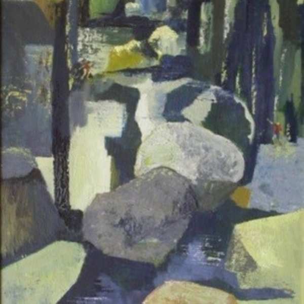 The River by Jo Ross, Image 1.