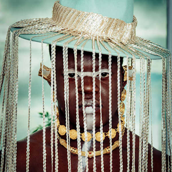 Hakeem by Malike Sidibe, Image 1.