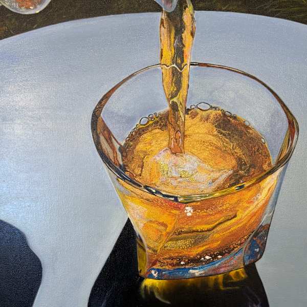 A Perfect Afternoon 1 by Monica Marquez Gatica, Image 1.