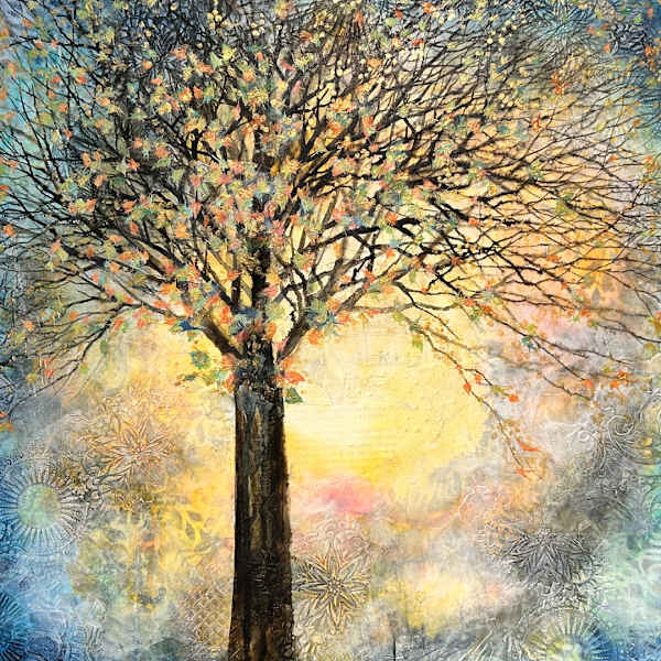 Infinite Light by Donna Martin, Image 1.