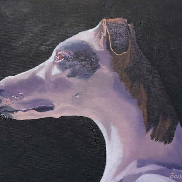 Luna Is The Star by Lauren Busch, Image 6.