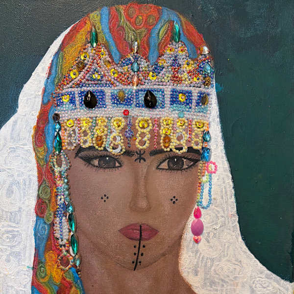 Maghrebia by Aryan Eiman, Image 4.