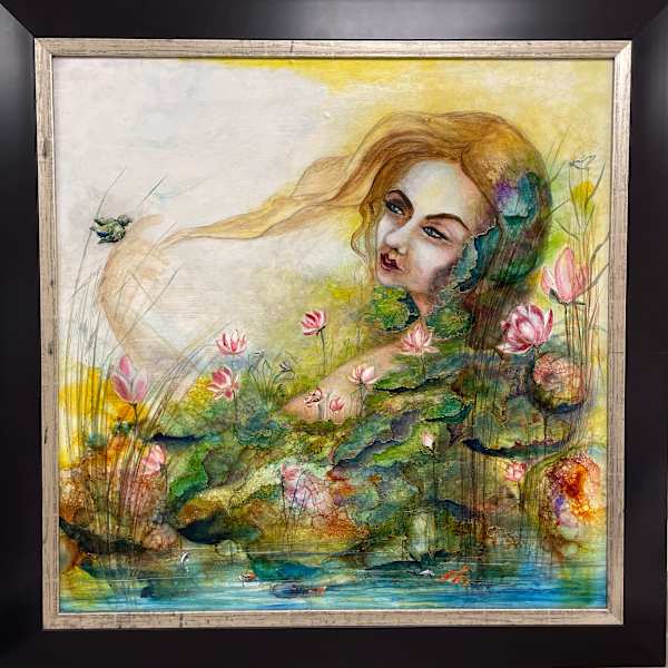 Unison by Amita Bhakta, Image 20.