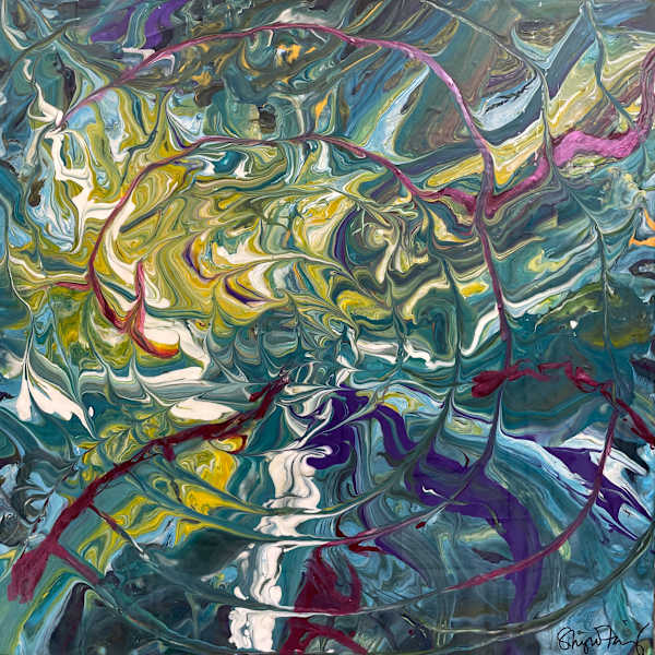 Weather by Sherry Fanning, Image 7.