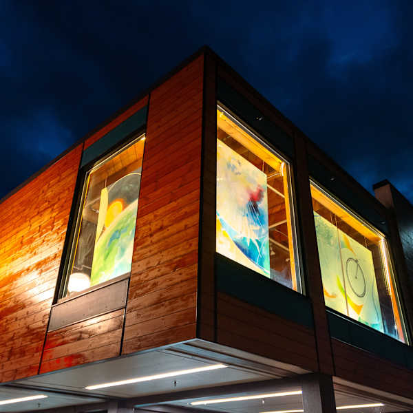 Untitled by Esteban Camacho Steffensen, Image 3.