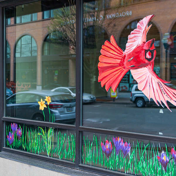 Spring Fling by Janene Block, Image 2.