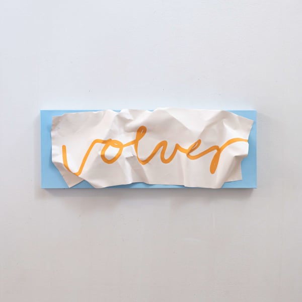Volver by Ricardo Luévanos, Image 2.