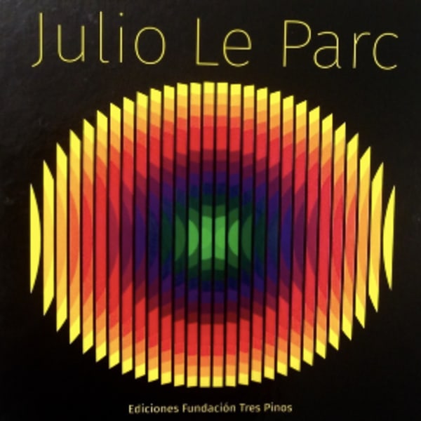 FUNDACIÓN TRES PINOS by Julio Le Parc, Image 1.
