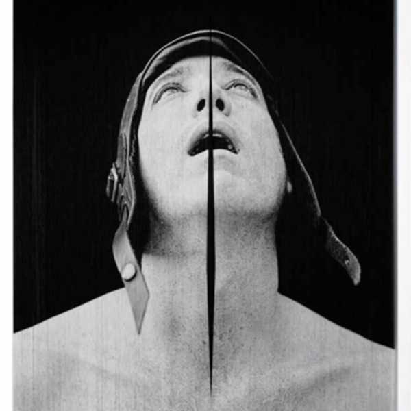 “SIN DIOS” by Pablo Boneu, Image 1.