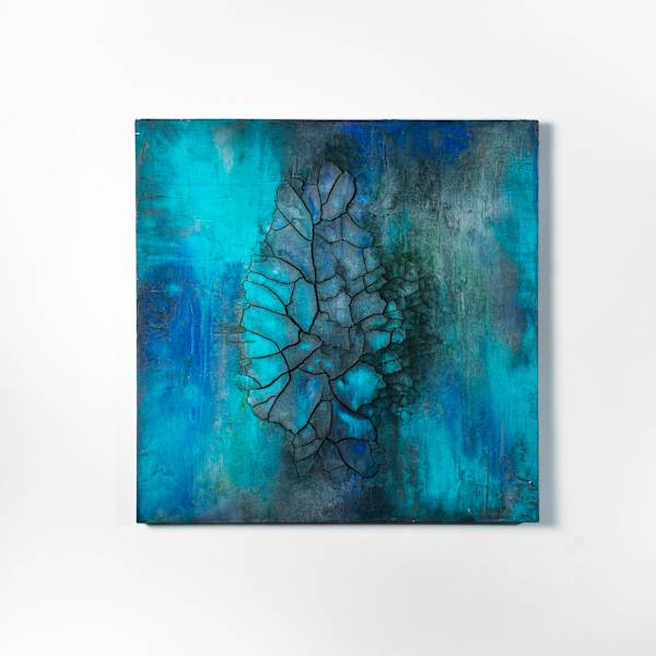 The Ocean Inside of You, Me, Us - Vol. 3 by Magdalena Kluth, Image 3.