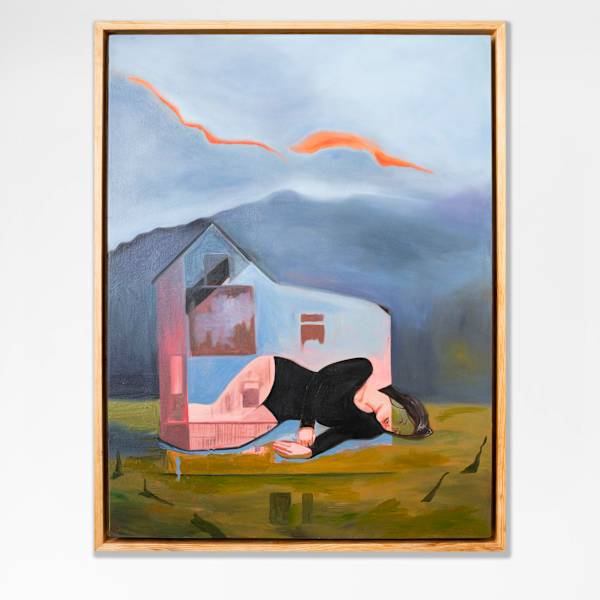 La casa chica by Citlali Haro, Image 2.
