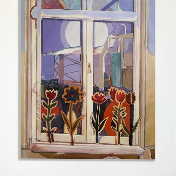 deObstructed View by Alice Herbst, Image 2.
