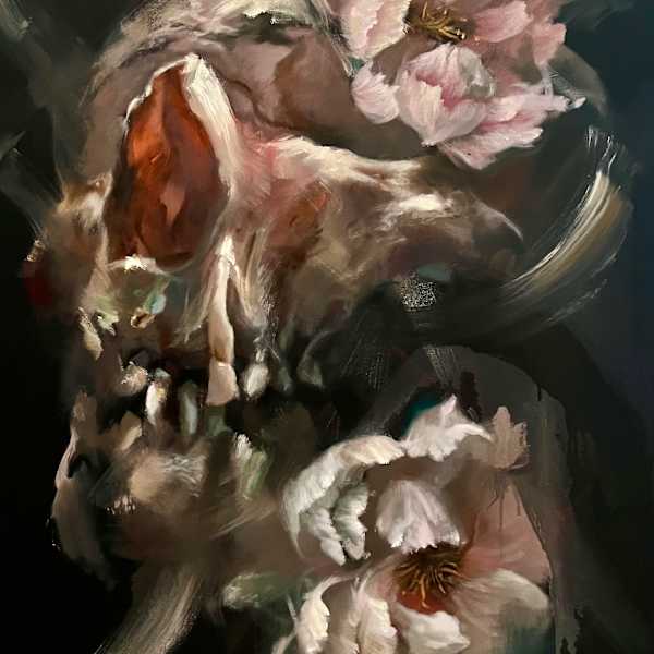 REVIVIR by Eskat Valerio, Image 2.