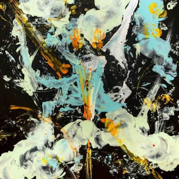 Quantum Leap by Anastasia Shivrina, Image 2.