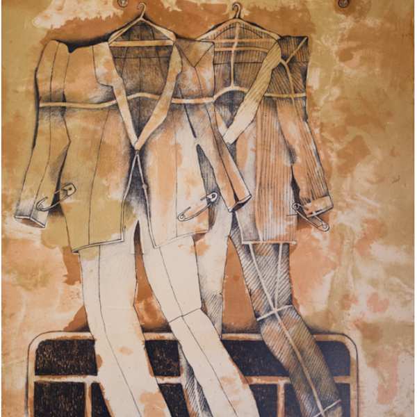 Sin Título by Aarón Cruz, Image 1.