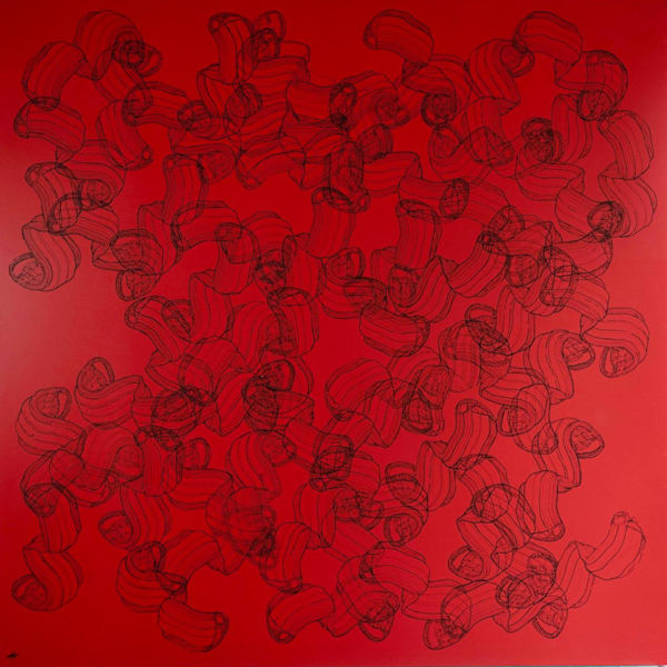 ¿Dios, no se a dónde voy? by Otto Martín Moreno, Image 3.