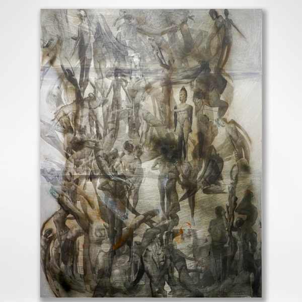 Ǝl Exilio by Roberto Cortazar, Image 2.