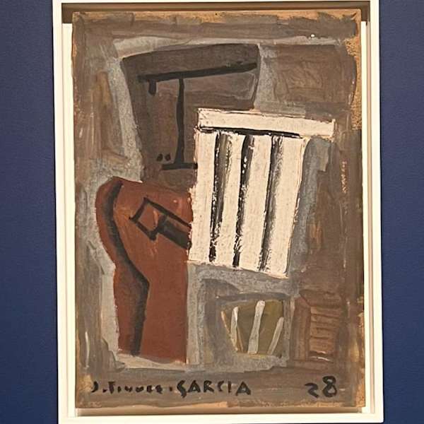 Formas by Joaquín Torres García, Image 2.