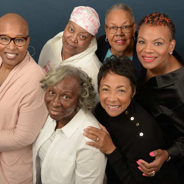 Queens of Redefining the Crown by Tafari Stevenson-Howard, Image 1.