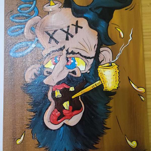 Still - billy by Joey Finz, Image 1.