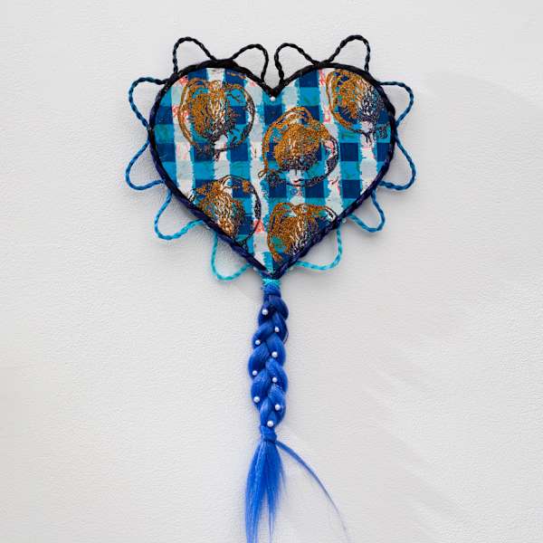 Best Wishes by Victoria Dugger, Image 1.