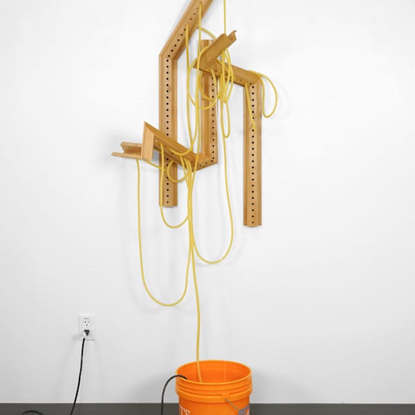Leak by Michael Webster, Image 1.