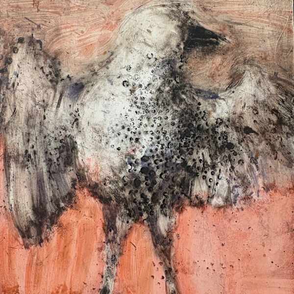 Eagle by Alicia Rothman, Image 1.