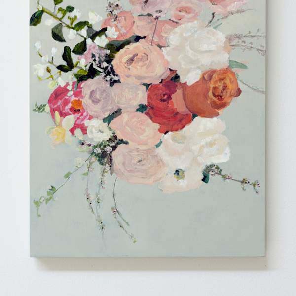 Bouquet III by Amy Pachowicz, Image 1.
