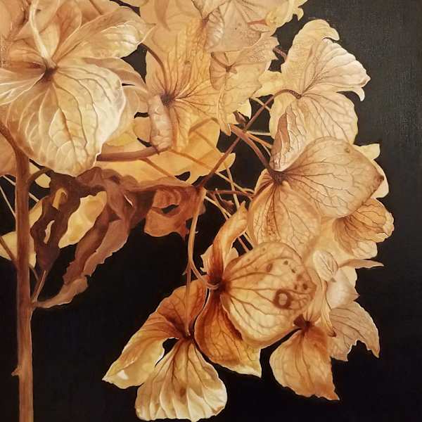 Reminiscence by Jean Marie Bucich, Image 1.