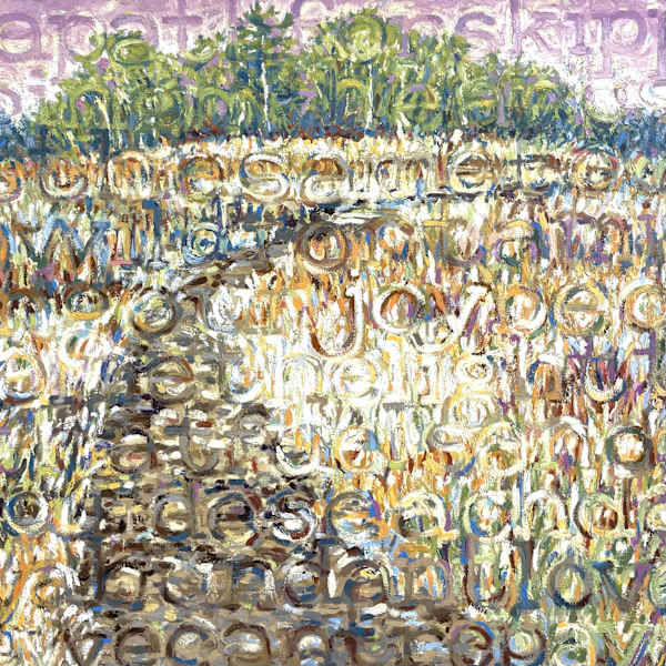 Untamed Joy by Kirsten Swanson Bowen, Image 1.
