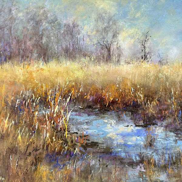 Makamah Bog by Mary Benedetto, Image 9.