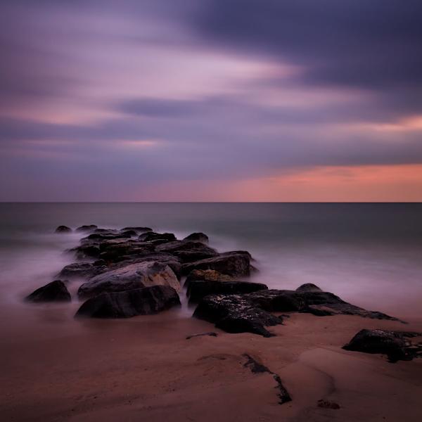 Jetty No. 4 by Michael Donnelly, Image 2.