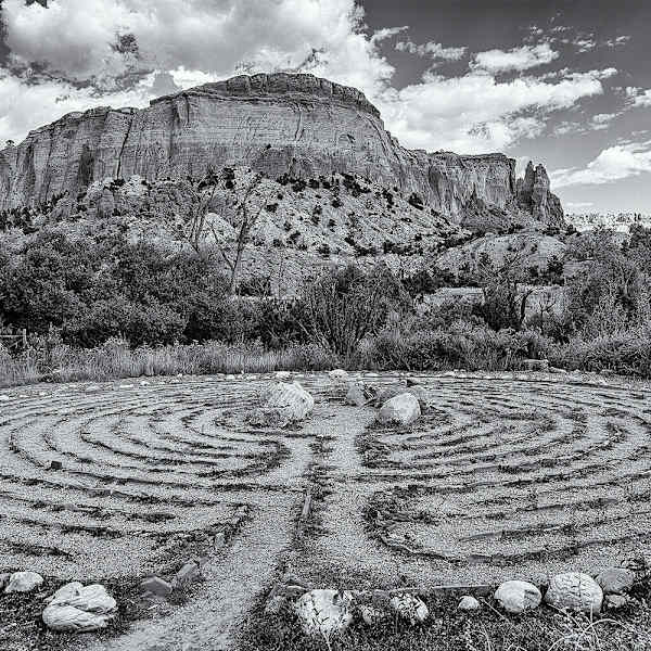Labryinth by Gerry Gilberti, Image 10.