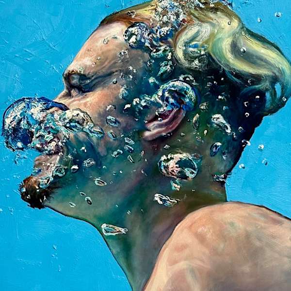 Guardian of the Sea by Jennifer Hannaford, Image 1.