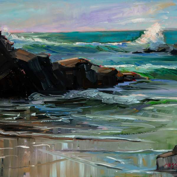 When The Wind Blows by Marie Massey, Image 2.